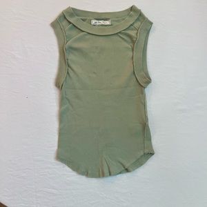 Free people tank